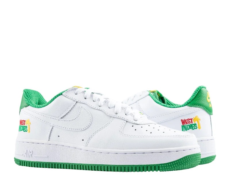 Huge Savings On Premium Quality Shoes Nike Air Force 1 Low Retro QS Men's Basketball Shoes