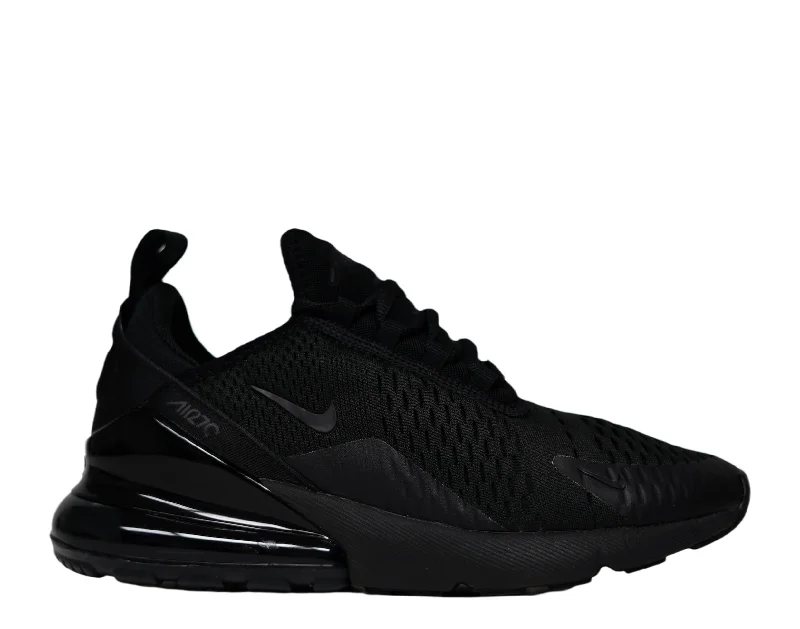 Men's Slip-Resistant Boots Nike Air Max 270 Men's Lifestyle Shoes