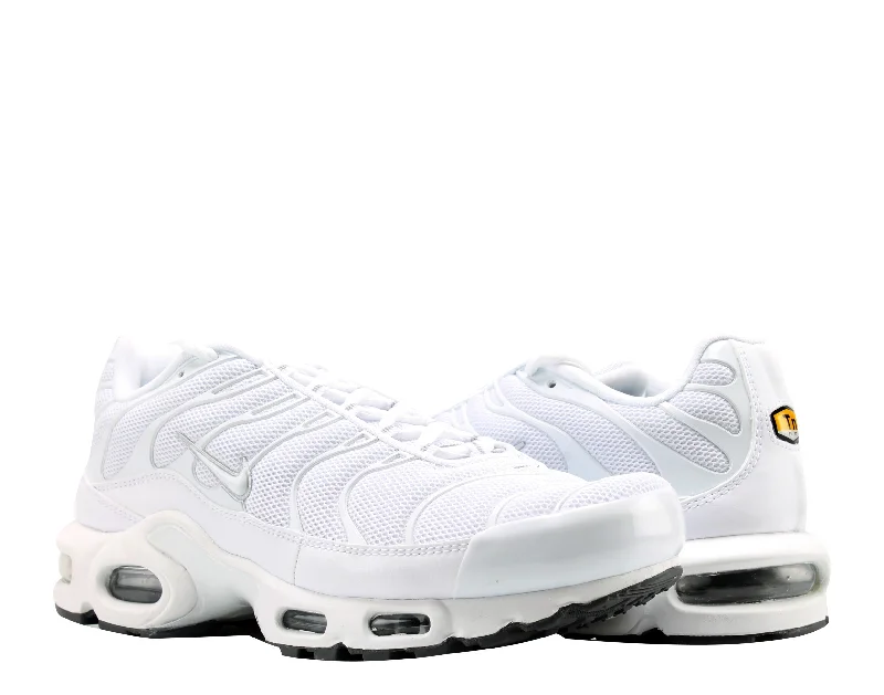 Seasonal Shoe Sale With Incredible Discounts Nike Air Max Plus Men's Running Shoes