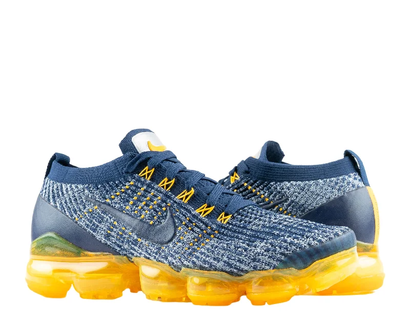 Men's Lightweight Shoes Nike Air Max Vapormax Flyknit 3 Men's Running Shoes