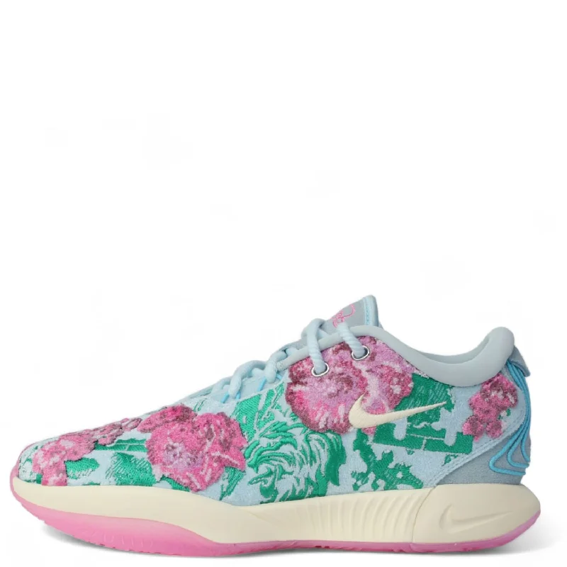Exclusive Online Sale On Durable Shoes Nike Lebron XXI PRM Glacier Blue/Coconut Milk FV7275-401 Men's Exclusive Online Sale On Durable Shoes Nike Lebron XXI PRM Glacier Blue/Coconut Milk FV7275-401 Men's