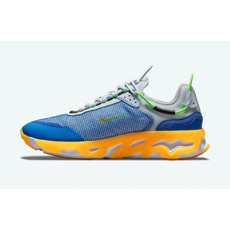 Shop Stylish Shoes At Unbeatable Prices Nike React Live PRM Football Grey/Laser Orange CZ9081-001 Men's Shop Stylish Shoes At Unbeatable Prices Nike React Live PRM Football Grey/Laser Orange CZ9081-001 Men's