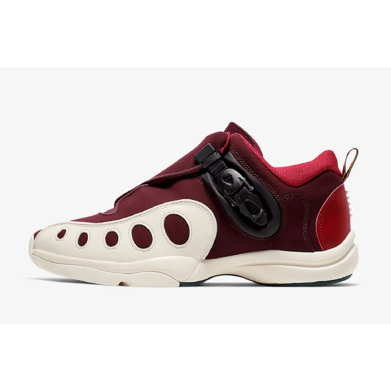 Limited Stock On Premium Leather Shoes Nike Zoom GP Night Maroon/Team Crimson-Sail AR4342-600 Men's Limited Stock On Premium Leather Shoes Nike Zoom GP Night Maroon/Team Crimson-Sail AR4342-600 Men's