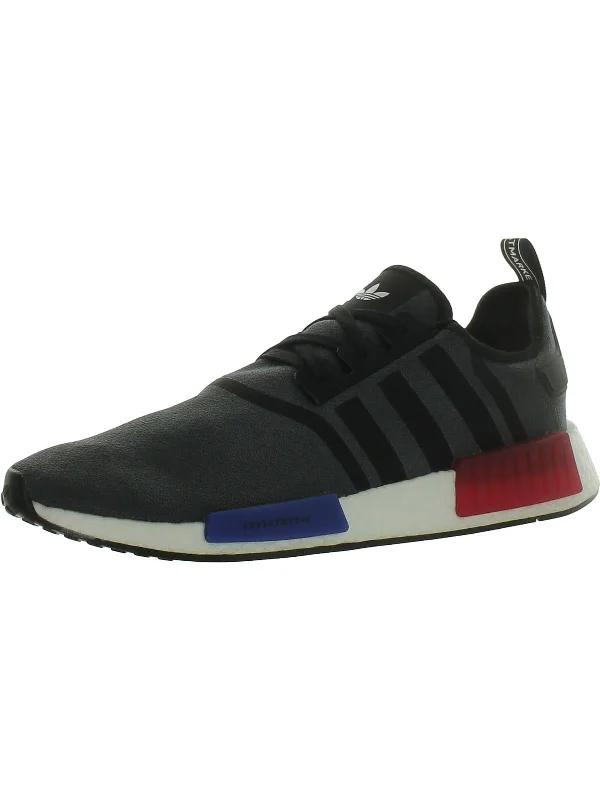 Special Sale On Breathable Shoes NMD R1 Mens Fitness Workout Running & Training Shoes Special Sale On Breathable Shoes NMD R1 Mens Fitness Workout Running & Training Shoes