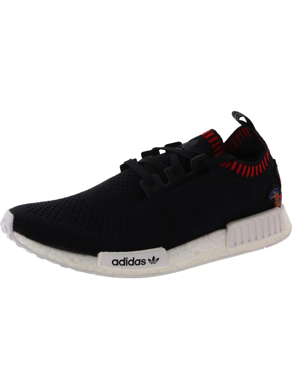 Shop Now For Discounted Shoes NMD_R1 PK Mens Printed Lace-Up Running & Training Shoes Shop Now For Discounted Shoes NMD_R1 PK Mens Printed Lace-Up Running & Training Shoes