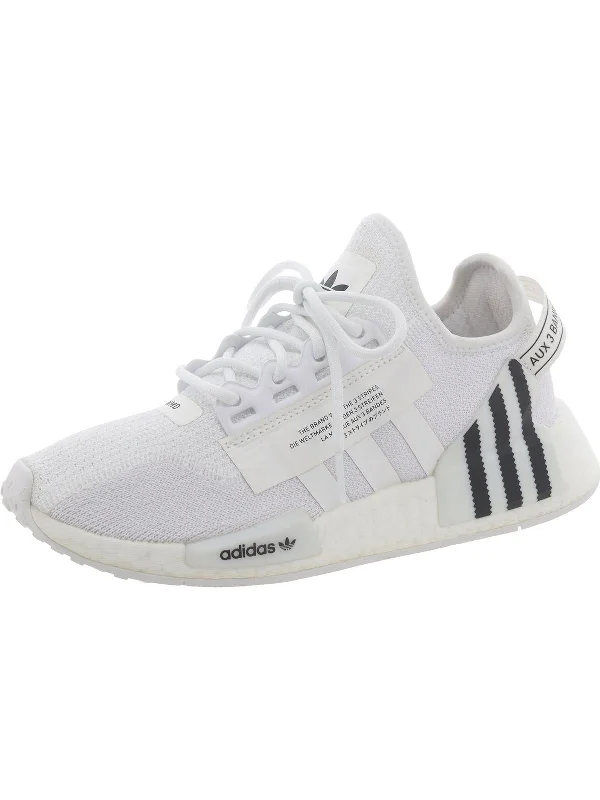 Get The Best Deals On Breathable Shoes Today NMD_R1.V2 Mens Lace-Up Fitness Running & Training Shoes Get The Best Deals On Breathable Shoes Today NMD_R1.V2 Mens Lace-Up Fitness Running & Training Shoes