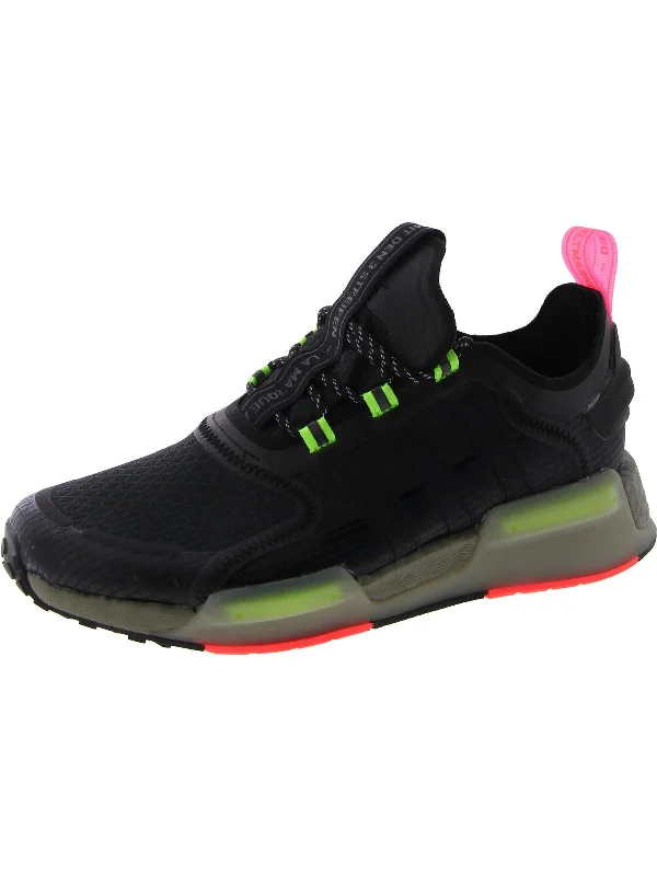 Men's Supportive Boots NMD V3 Mens Fitness Workout Running & Training Shoes