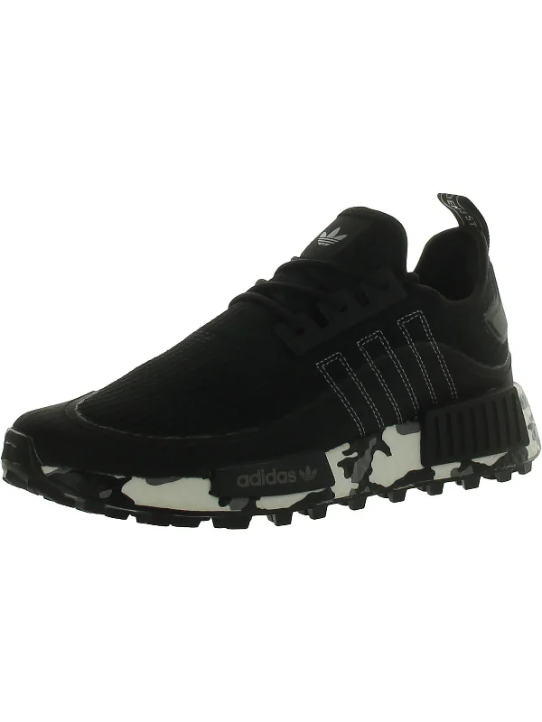 Men's Classic Boots NRM R1 TR Mens Outdoor Trail Running & Training Shoes