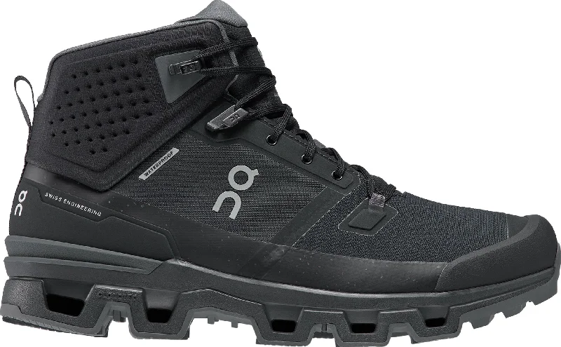 Limited-Time Shoe Discounts On Top Brands Cloudrock 2 Waterproof Hiking Boots - Men's|-|Bottes randonnée imperméables Cloudrock 2 - Homme Limited-Time Shoe Discounts On Top Brands Cloudrock 2 Waterproof Hiking Boots - Men's|-|Bottes randonnée imperméables Cloudrock 2 - Homme