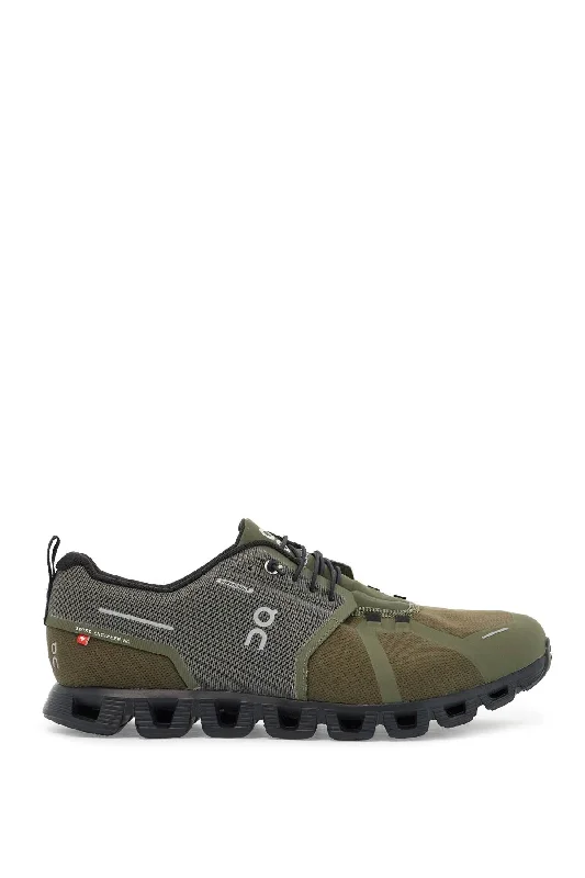 Men's High-Quality Boots On Waterproof Cloud 5 Sne