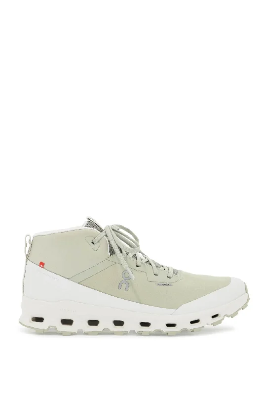 Men's Modern Boots On Waterproof Cloudroam