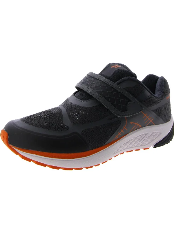 Men's Premium Boots One Strap Mens Fitness Comfort Running & Training Shoes