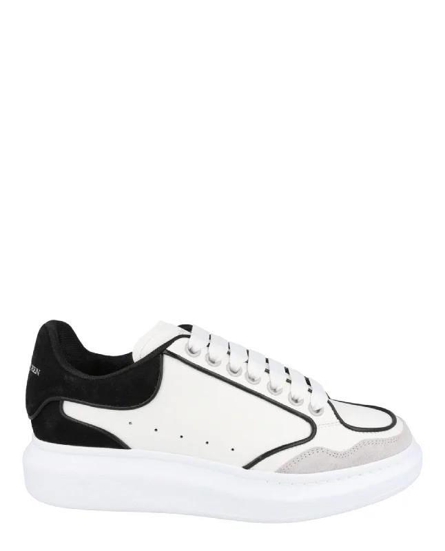 Men's All-Day Wear Boots Oversized Sneakers