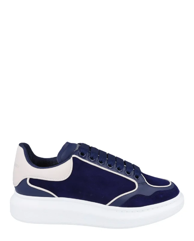 Men's Shock-Resistant Boots Oversized Sneakers