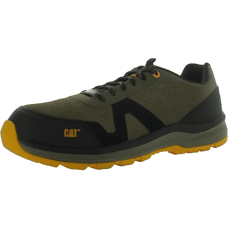 Men's Moisture-Wicking Boots Passage CT Mens Composite Toe Electrical Hazard Work & Safety Shoes Men's Moisture-Wicking Boots Passage CT Mens Composite Toe Electrical Hazard Work & Safety Shoes
