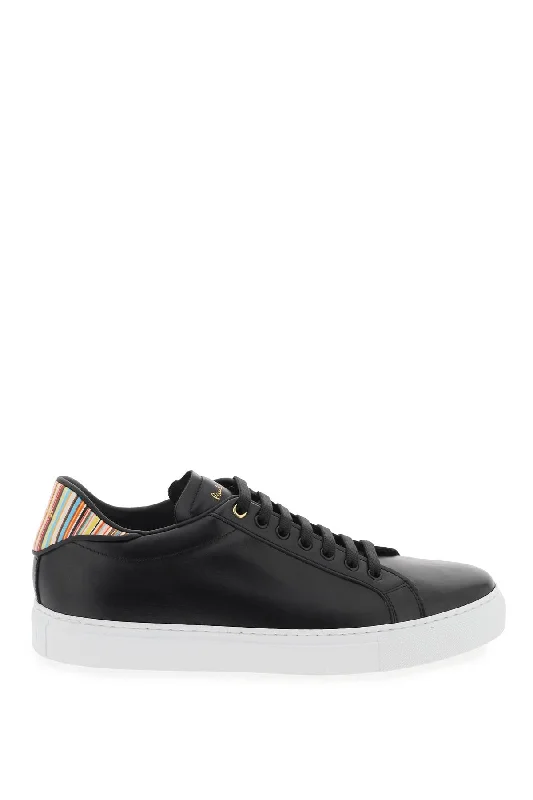 Men's Shock-Resistant Boots Paul Smith Enbauerbe