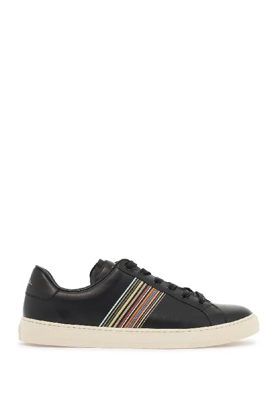 Comfortable Shoes For Men Paul Smith Hansen Leather Sneakers For Men