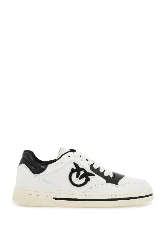 Men's Eco-Friendly Boots Pinko Mandy 01 Sne
