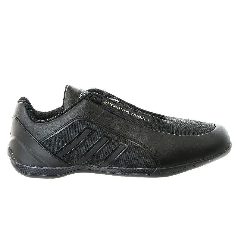 Men's Eco-Friendly Boots Porsche Design M Athletic Mesh II Fashion Sneaker Driving Shoe - Black - Mens Men's Eco-Friendly Boots Porsche Design M Athletic Mesh II Fashion Sneaker Driving Shoe - Black - Mens
