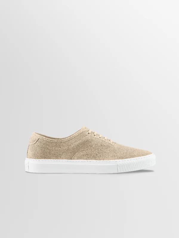Men's Shock-Resistant Shoes Portofino in Cardamom