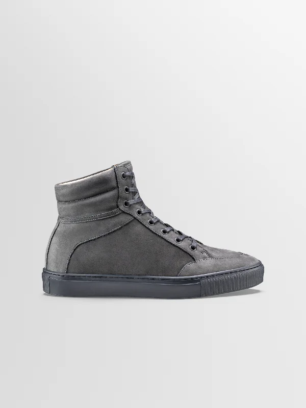 Last Chance To Grab High-Performance Shoes On Sale Primo in Charcoal