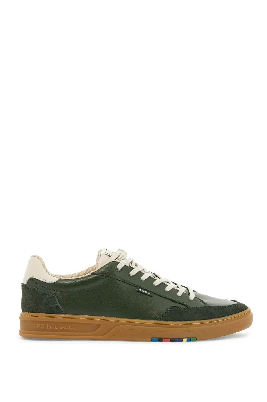 Sleek And Modern Shoes Ps Paul Smith Hillstar Sne