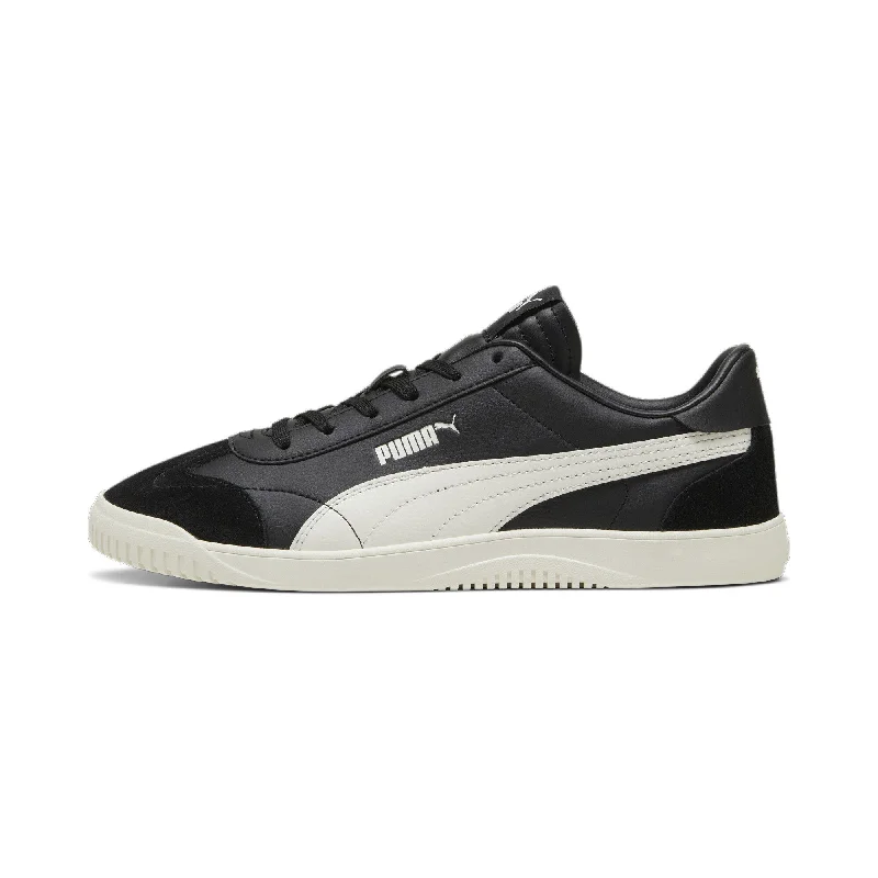 Limited Stock On Premium Leather Shoes PUMA Club 5v5 Sneakers