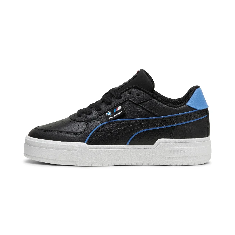 Men's Casual Shoes PUMA Men's BMW M Motorsport CA Pro Sneakers