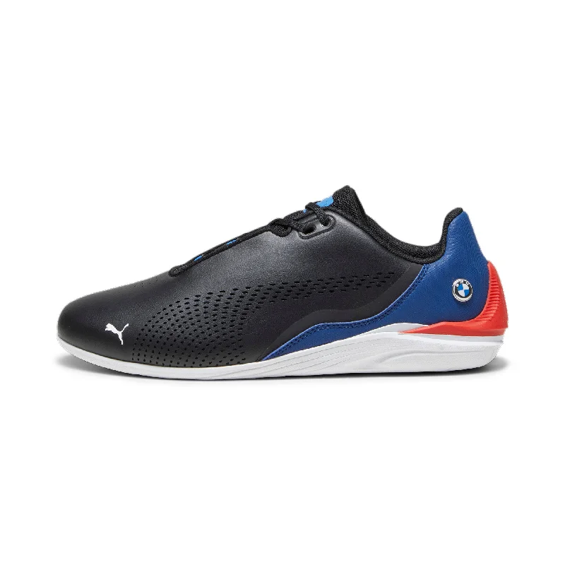 Limited Stock On High-Quality Shoes At Great Prices PUMA Men's BMW M Motorsport Drift Cat Decima Driving Shoes Limited Stock On High-Quality Shoes At Great Prices PUMA Men's BMW M Motorsport Drift Cat Decima Driving Shoes