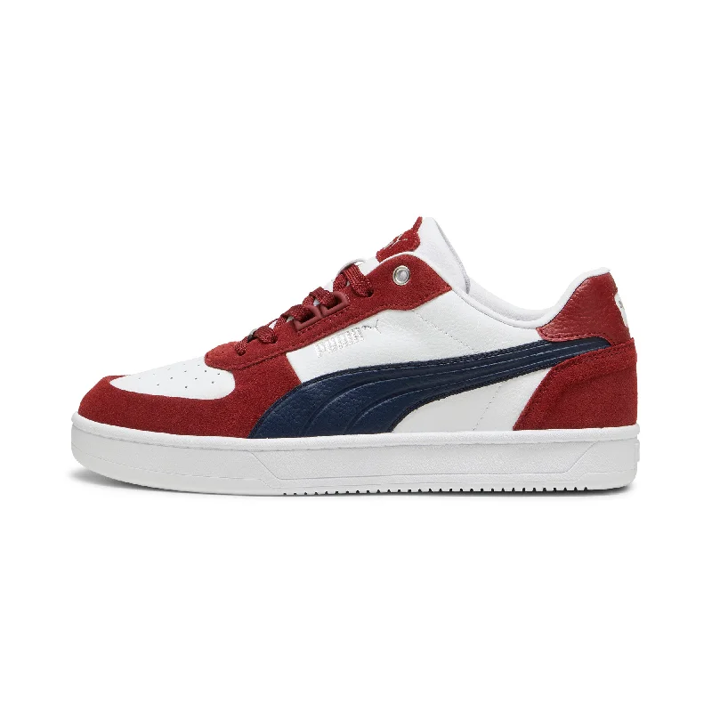 Men's All-Season Boots PUMA Men's Caven 2.0 Lux SD Sneakers
