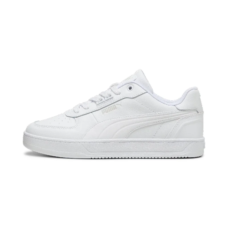 Special Sale On Breathable Shoes PUMA Men's Caven 2.0 Lux Sneakers