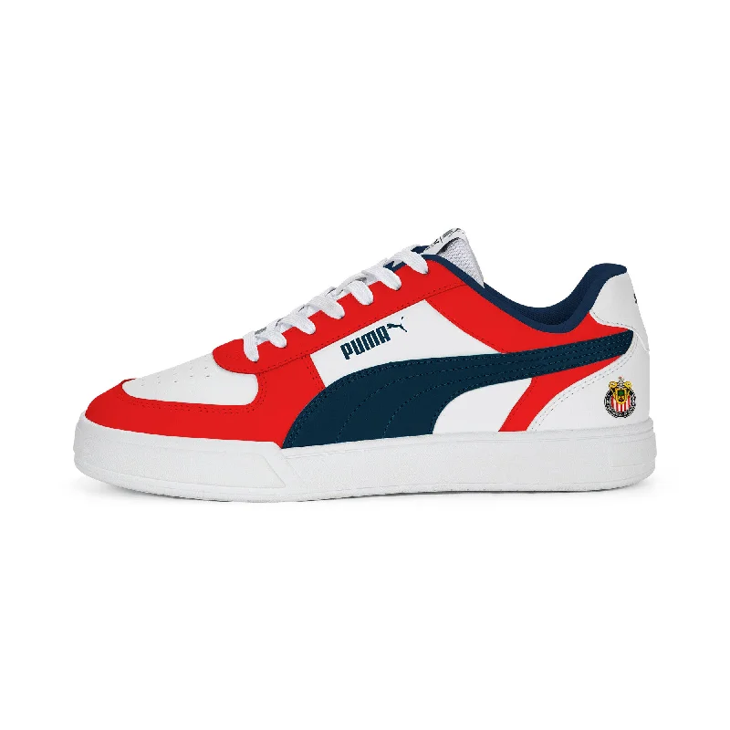 Men's Cozy Boots PUMA Men's Chivas Caven Sneakers