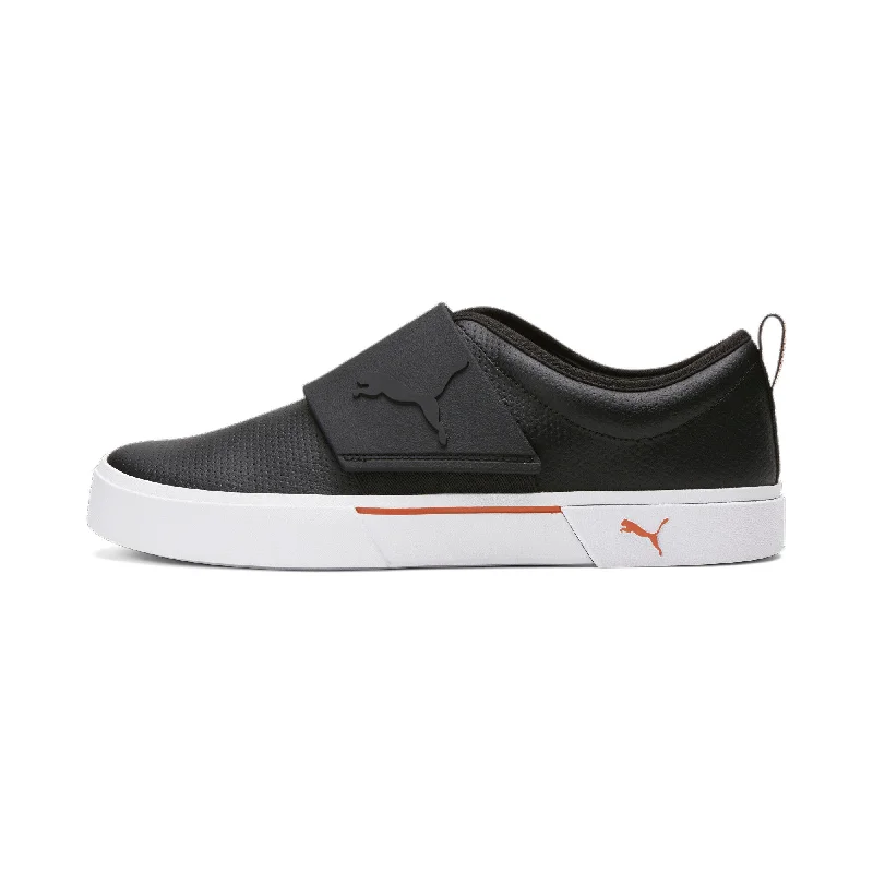 Shop Stylish Shoes At Unbeatable Prices PUMA Men's El Rey II SlipOn Perf L