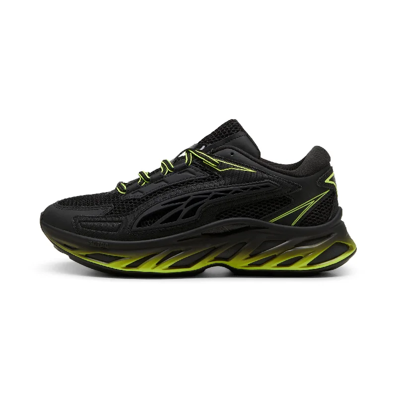 Shop Now For Limited-Time Footwear Deals PUMA Men's Exotek NITRO Racing Sneakers