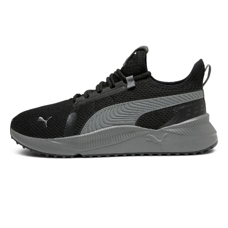 Best Offers On Lightweight And Flexible Shoes PUMA Men's Pacer Street Wide Sneakers