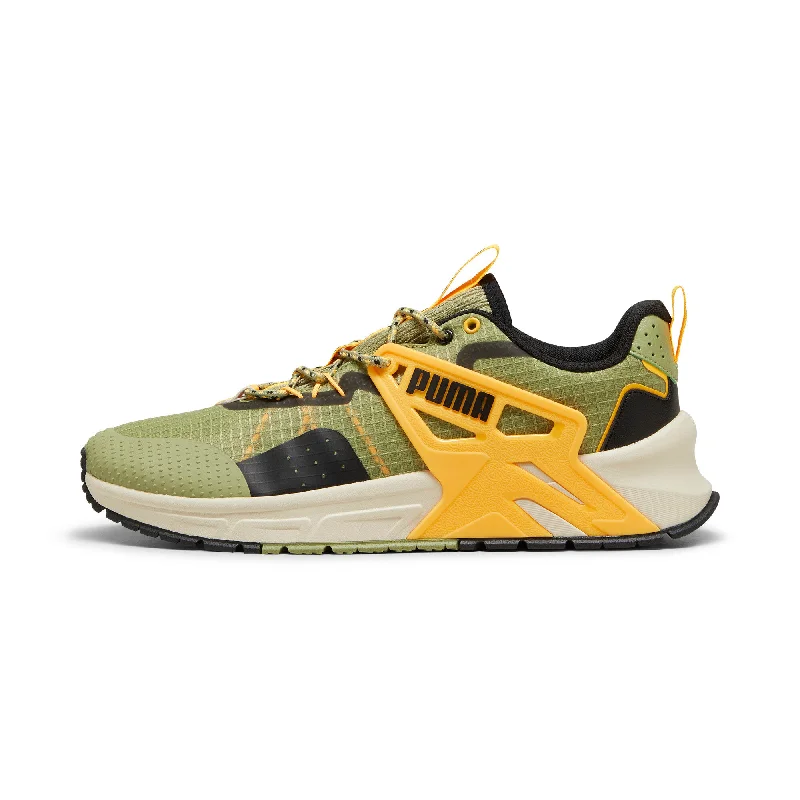 Limited-Time Offer On Premium Shoes PUMA Men's Pacer+ Trail Sneakers Unisex