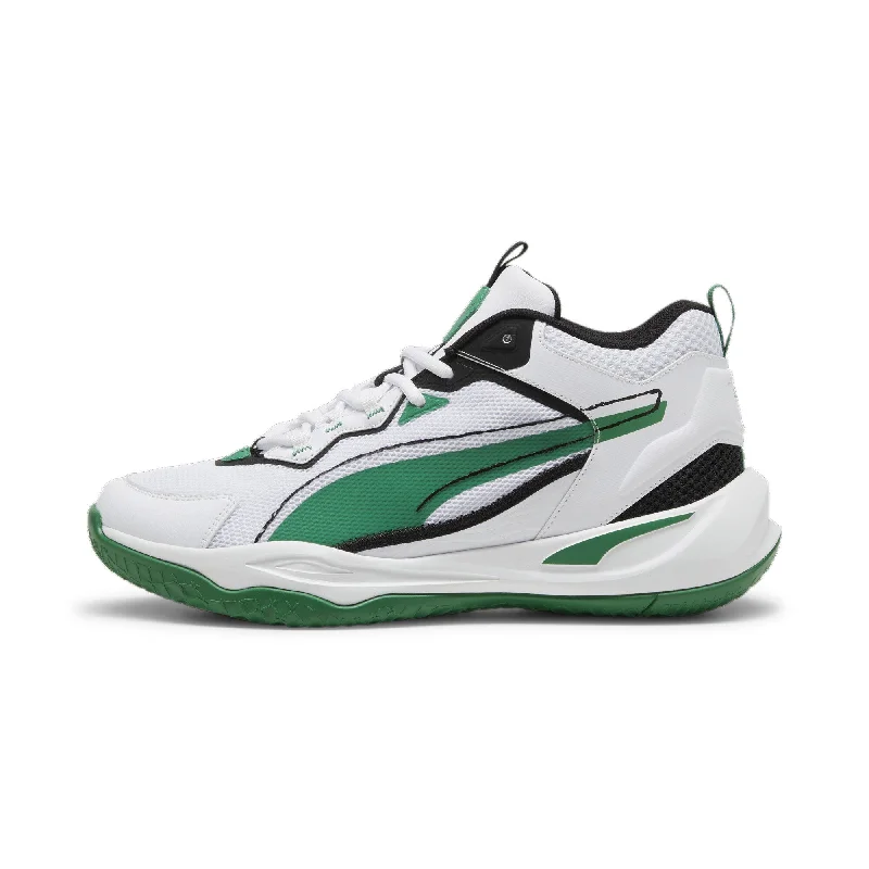 Shop Now For Discounted Shoes PUMA Men's Playmaker Sneakers