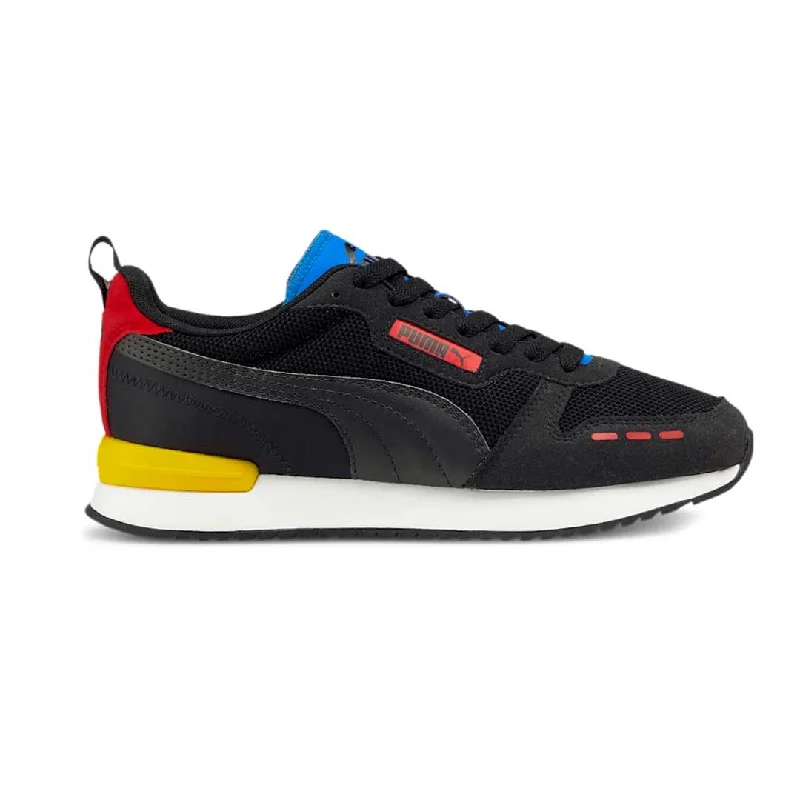 Men's Waterproof Boots Puma - Men's R78 Shoes (373117 38)