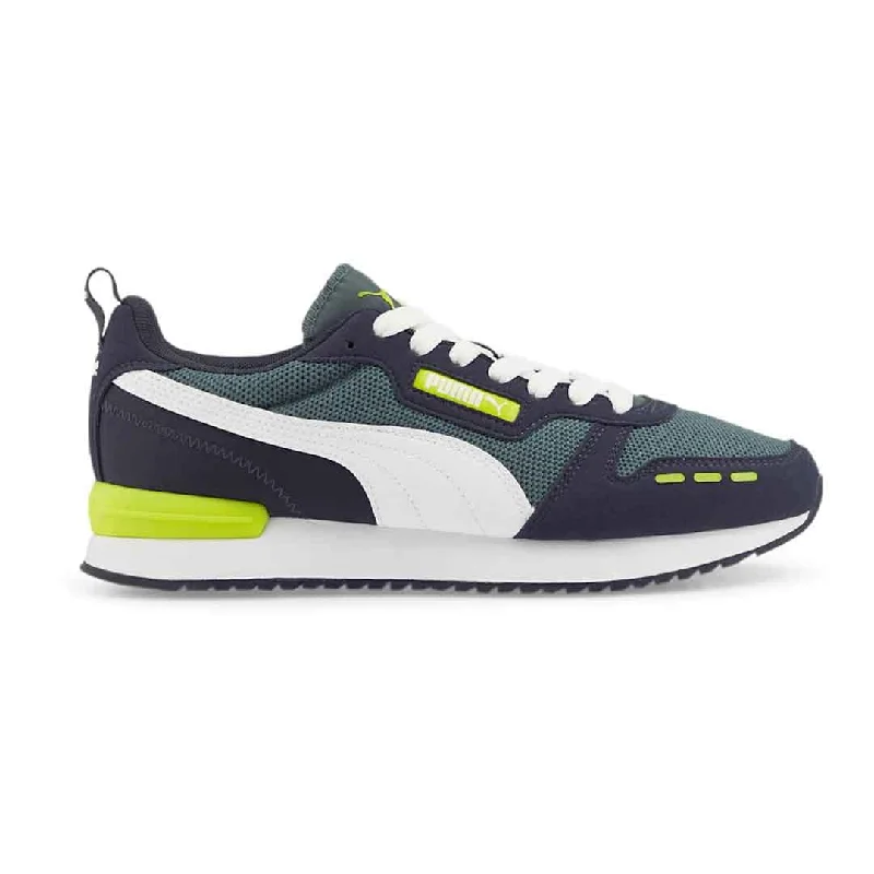 Men's Ultra-Light Boots Puma - Men's R78 Shoes (373117 54)