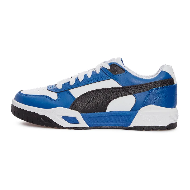 Men's Cushioned Boots PUMA Men's RBD Tech Classic Sneakers