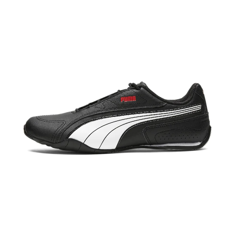 Men's Flexible Shoes PUMA Men's Redon Bungee Shoes