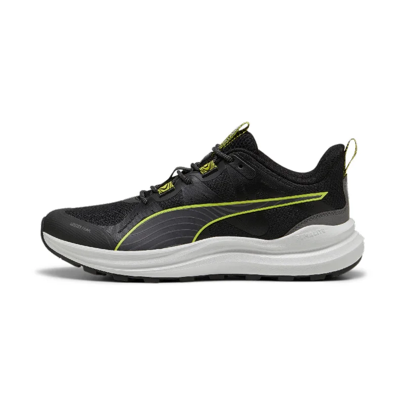Men's Fashionable Shoes PUMA Men's Reflect Lite Trail Running Shoes