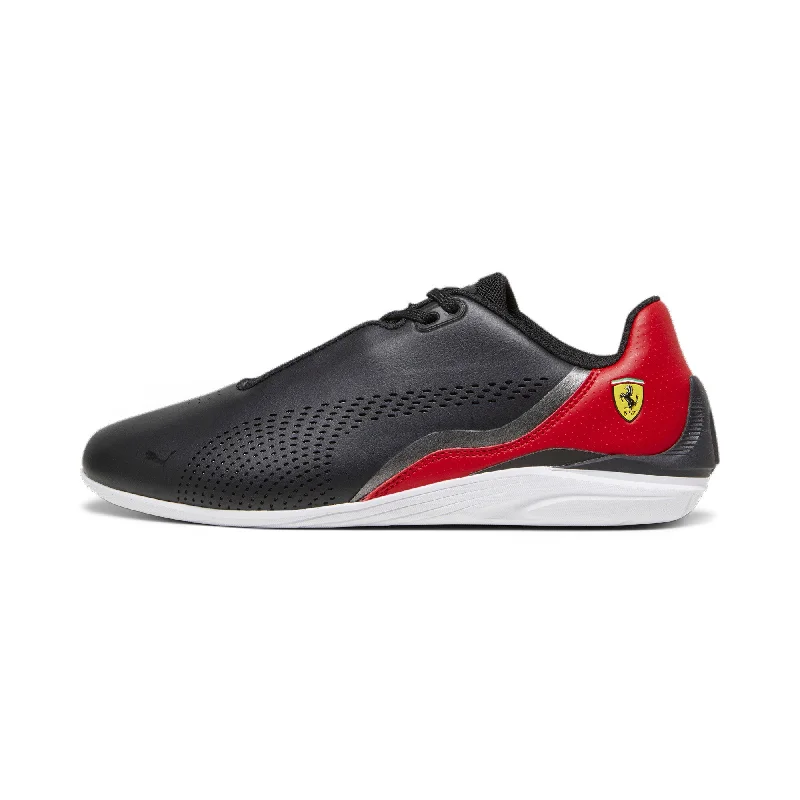 Men's Shock-Resistant Shoes PUMA Men's Scuderia Ferrari Drift Cat Decima Driving Shoes Men's Shock-Resistant Shoes PUMA Men's Scuderia Ferrari Drift Cat Decima Driving Shoes