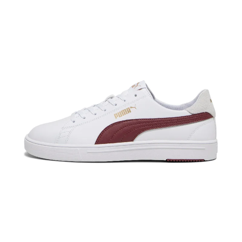 Men's Minimalist Boots PUMA Men's Serve Pro Lite Sneakers