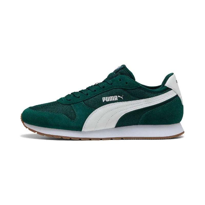 Men's Ergonomic Boots PUMA Men's ST MILER Sneakers