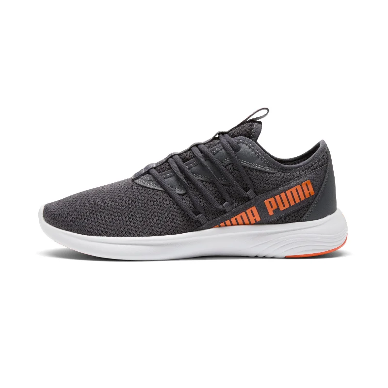 Men's Energy-Return Boots PUMA Men's Star Vital Training Shoes
