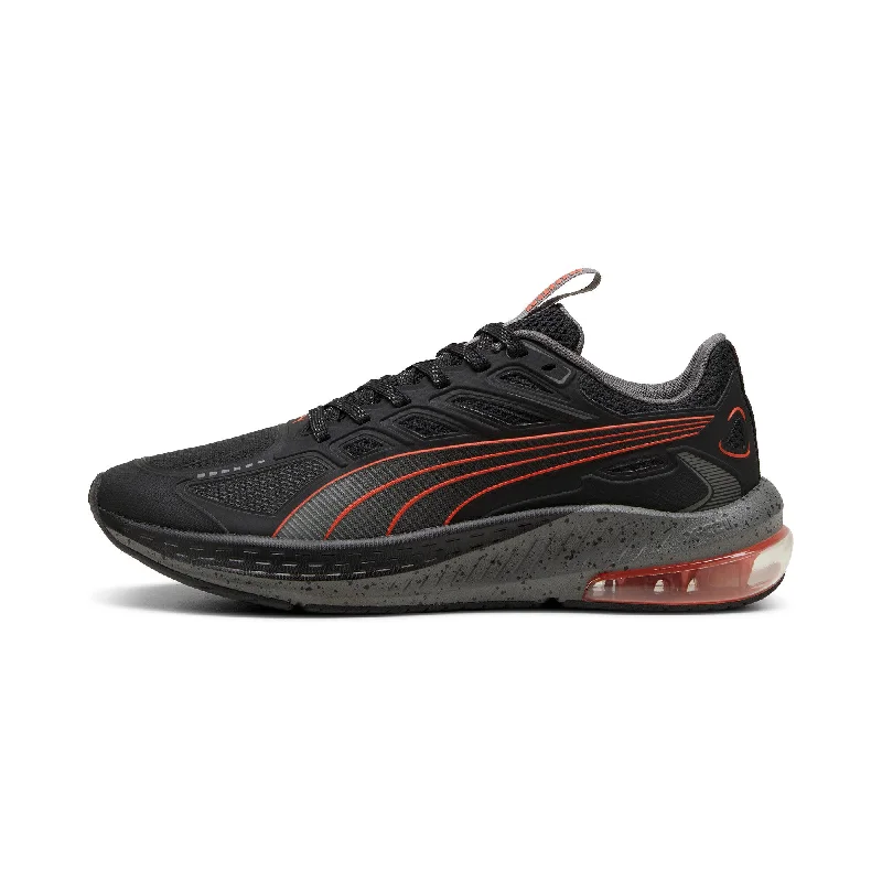 Men's Flexible Shoes PUMA Men's X-Cell Lightspeed Running Shoe
