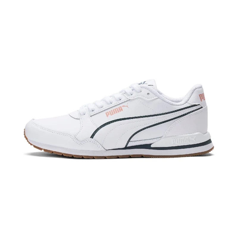 Men's Lightweight Boots PUMA Men's ST Runner v3 Bold Sneaker