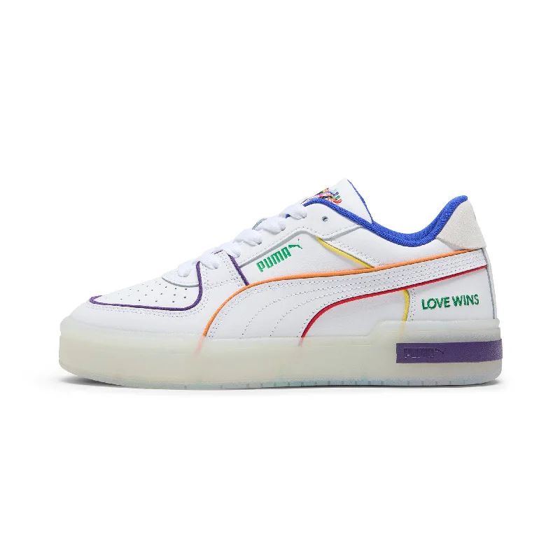 Limited Stock On High-Quality Shoes At Great Prices PUMA Unisex LOVE MARATHON CA Pro Sneakers Limited Stock On High-Quality Shoes At Great Prices PUMA Unisex LOVE MARATHON CA Pro Sneakers