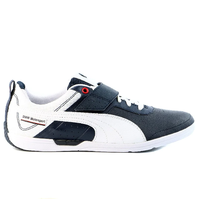 Grab Your Favorite Shoes At The Lowest Price Puma BMW MS MCH Fashion Sneaker Motorsport Shoe - BMW Team Blue/White - Mens Grab Your Favorite Shoes At The Lowest Price Puma BMW MS MCH Fashion Sneaker Motorsport Shoe - BMW Team Blue/White - Mens
